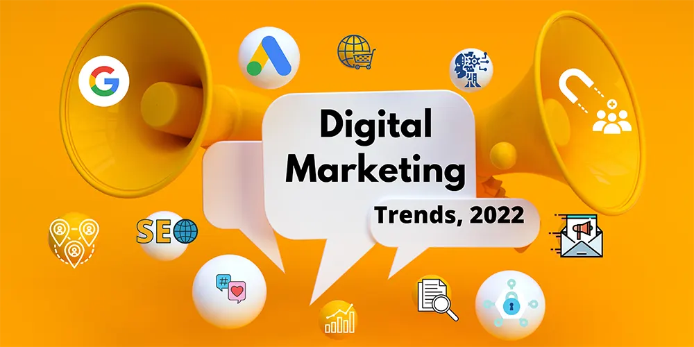 Digital Marketing 2022 Artemir