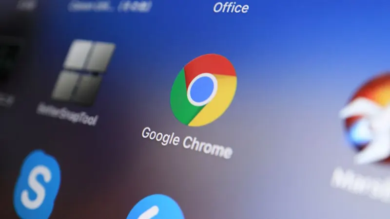 Google Chrome este cel mai utilizat browser Artemir